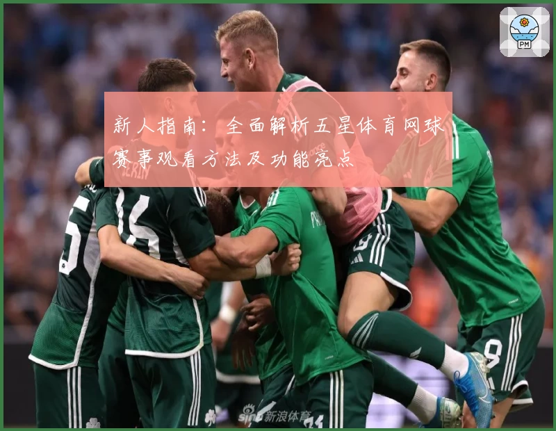 新人指南：全面解析五星体育网球赛事观看方法及功能亮点