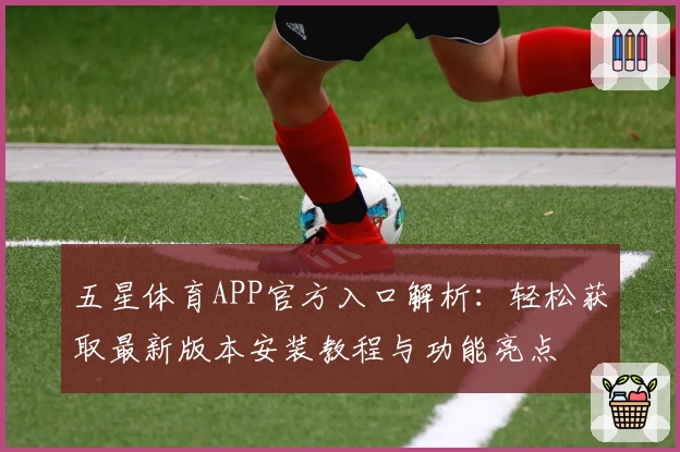 五星体育APP官方入口解析：轻松获取最新版本安装教程与功能亮点