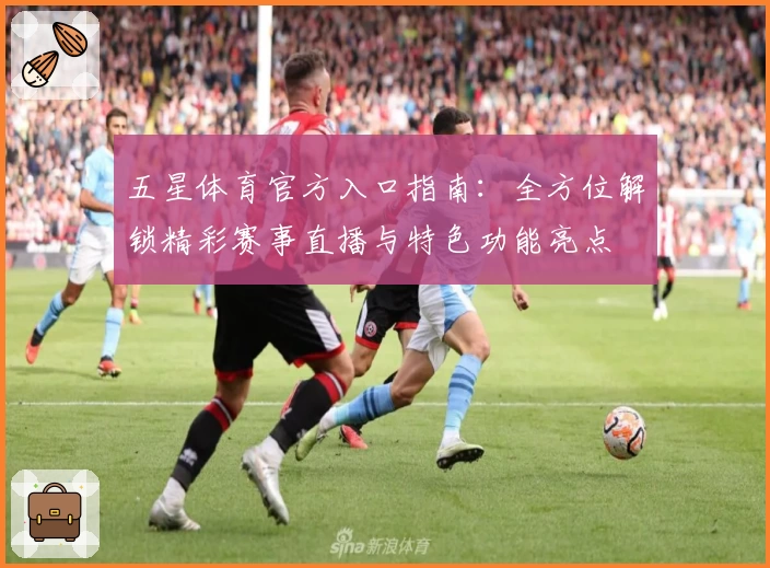 五星体育官方入口指南：全方位解锁精彩赛事直播与特色功能亮点