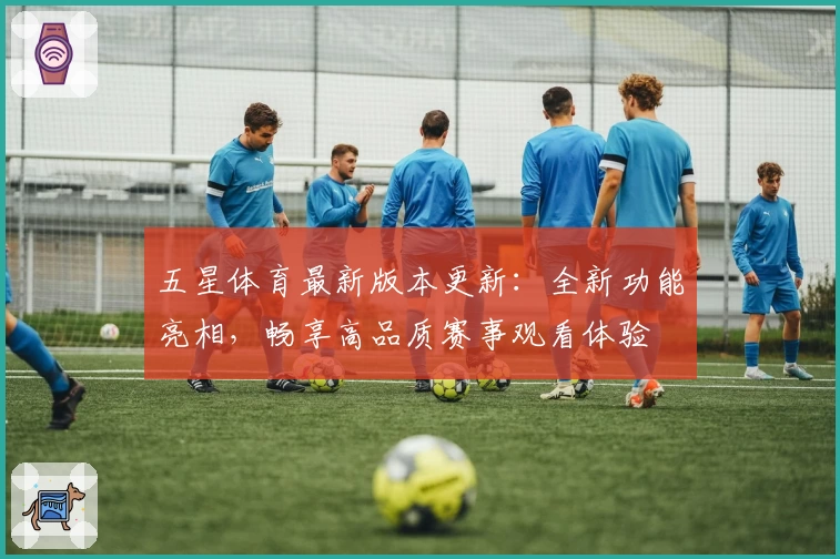 五星体育最新版本更新：全新功能亮相，畅享高品质赛事观看体验