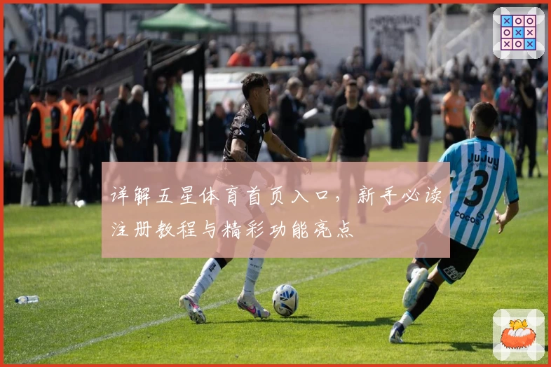 详解五星体育首页入口，新手必读注册教程与精彩功能亮点