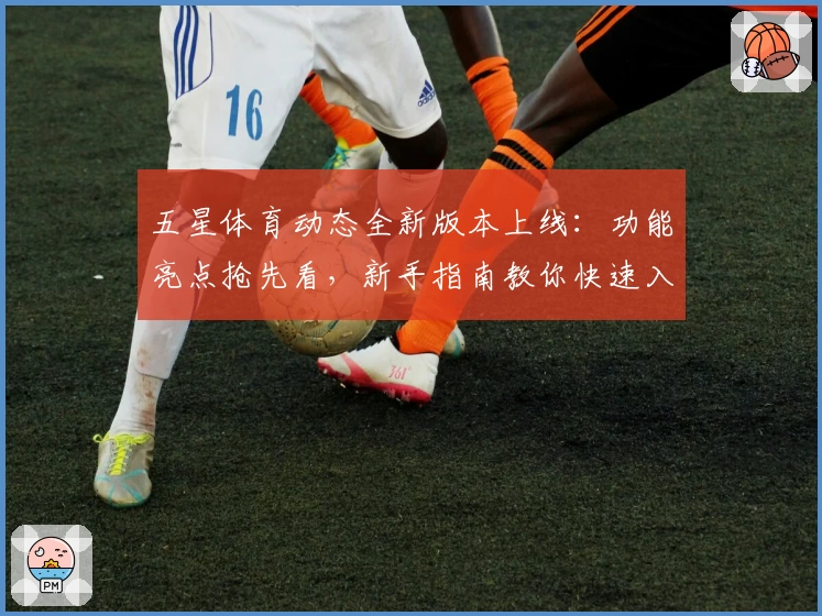 五星体育动态全新版本上线：功能亮点抢先看，新手指南教你快速入手
