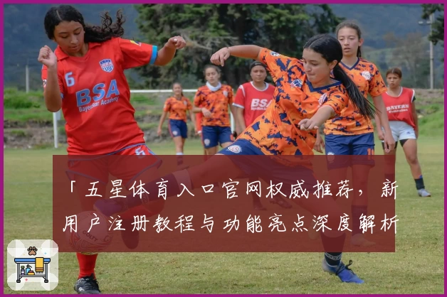 「五星体育入口官网权威推荐，新用户注册教程与功能亮点深度解析」